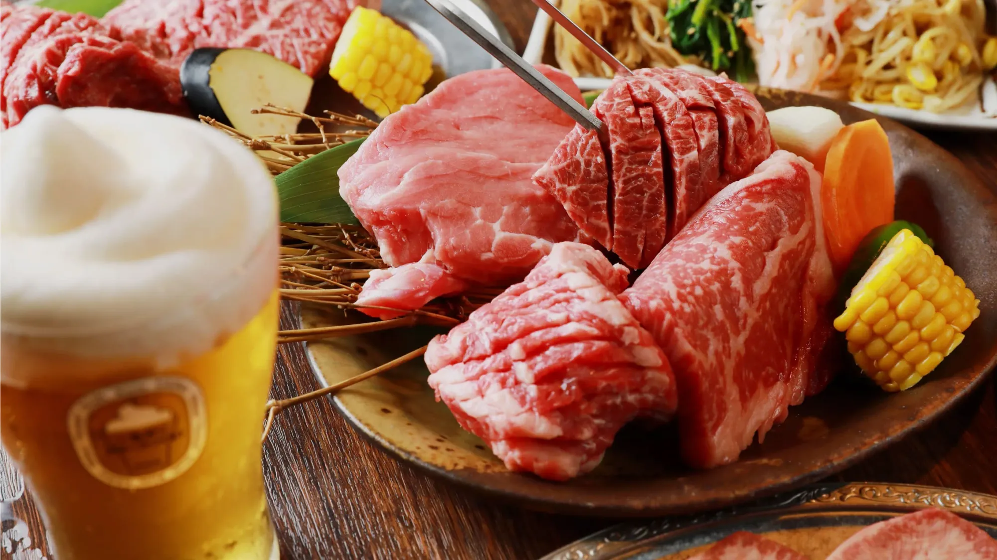 燒肉力丸