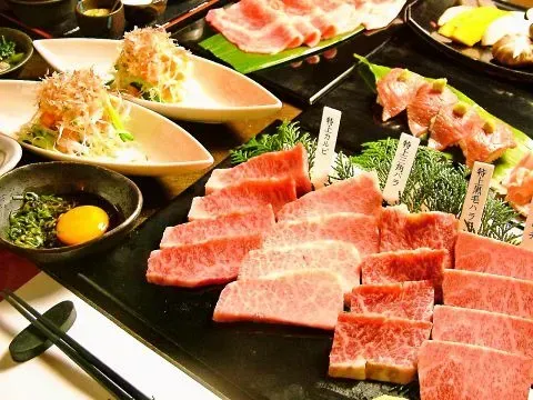 黑毛和牛DINING 樣