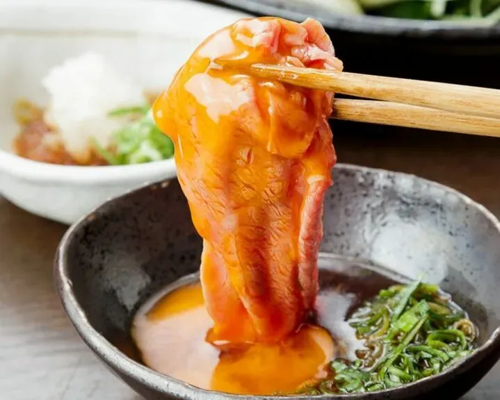 黑毛和牛DINING 樣