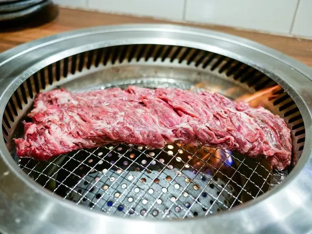 北新地 HARAMI