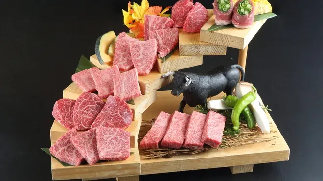 神戶 Aburi 牧場