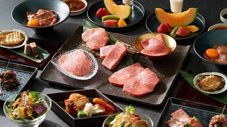 燒肉 TORAJI