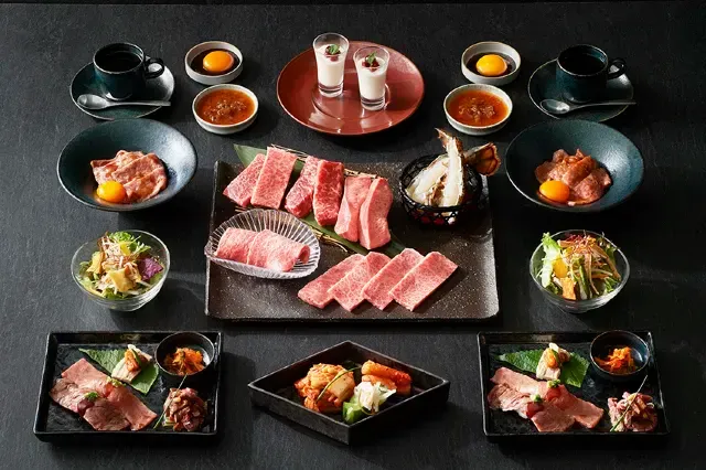 燒肉 TORAJI