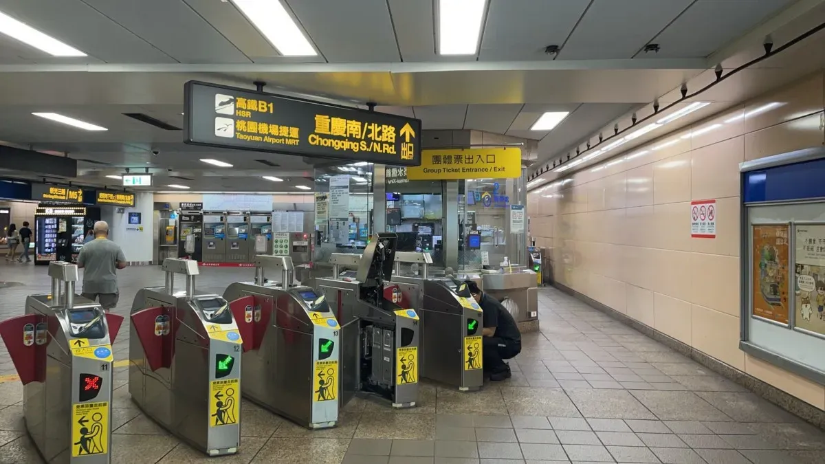 捷運 Apple pay｜台北捷運可以 Apple Pay 嗎？