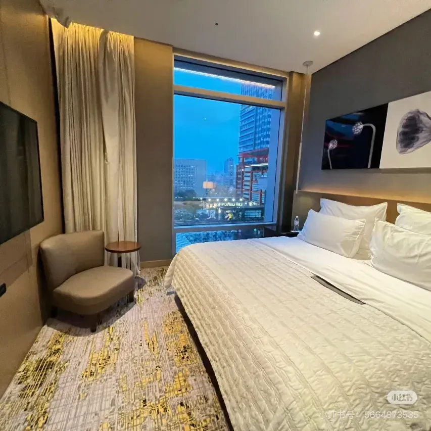 【2025 線上旅展】ITF 台北國際旅展開跑！全台飯店優惠一次看，住宿與餐券通通有！