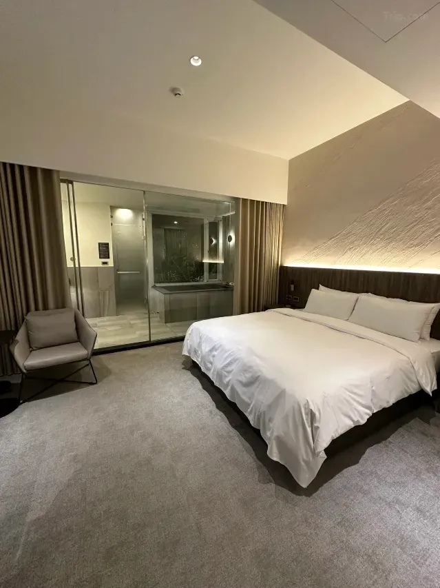 【2025 線上旅展】ITF 台北國際旅展開跑！全台飯店優惠一次看，住宿與餐券通通有！