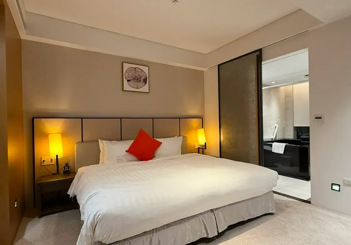 【2025 線上旅展】ITF 台北國際旅展開跑！全台飯店優惠一次看，住宿與餐券通通有！