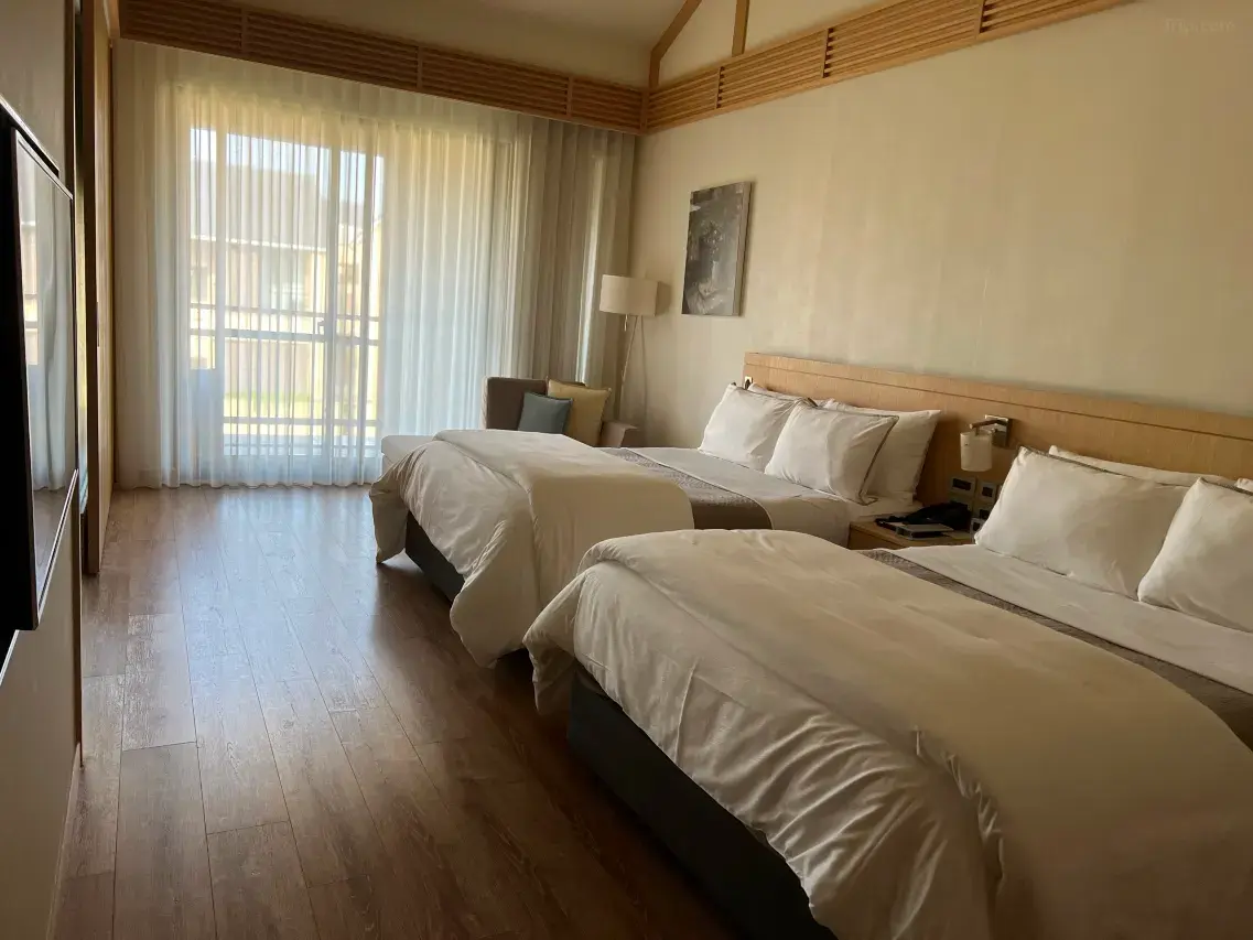 【2025 線上旅展】ITF 台北國際旅展開跑！全台飯店優惠一次看，住宿與餐券通通有！