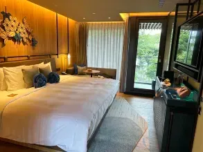 【2025 線上旅展】ITF 台北國際旅展開跑！全台飯店優惠一次看，住宿與餐券通通有！