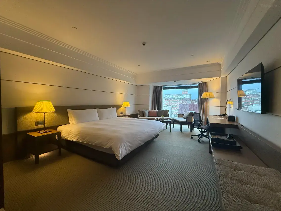 【2025 線上旅展】ITF 台北國際旅展開跑！全台飯店優惠一次看，住宿與餐券通通有！