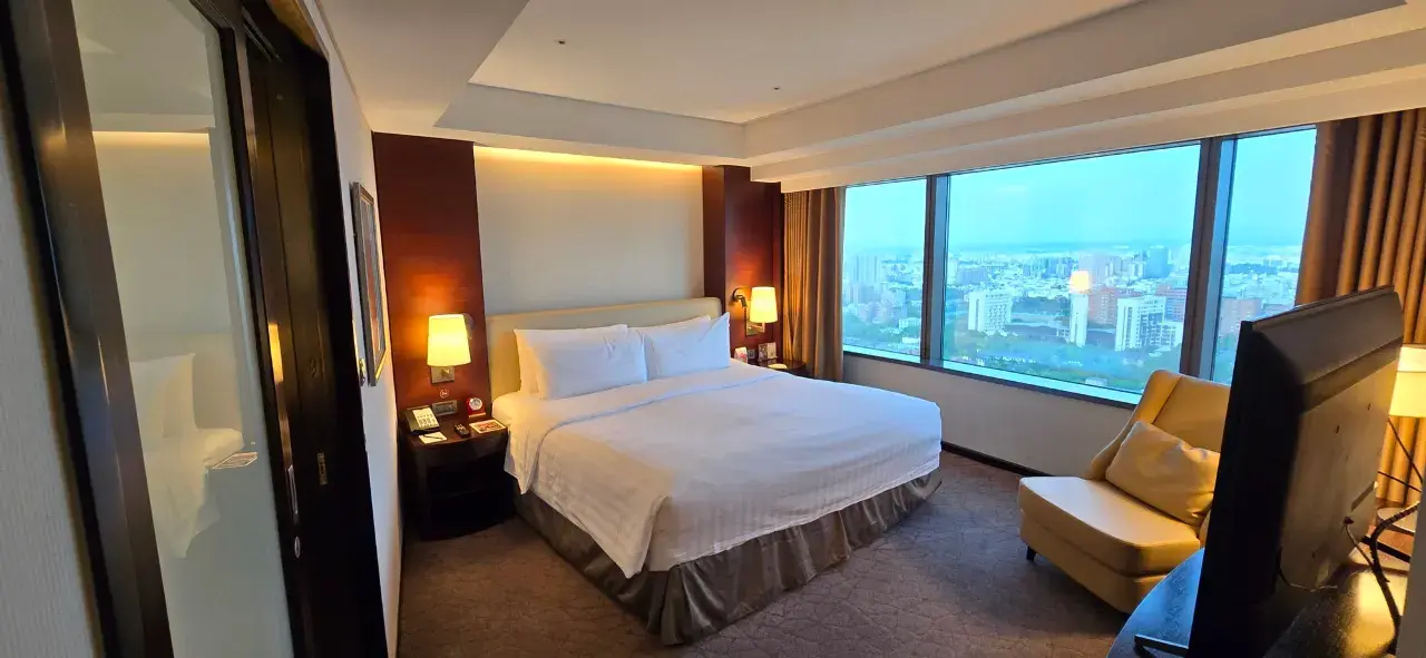 【2025 線上旅展】ITF 台北國際旅展開跑！全台飯店優惠一次看，住宿與餐券通通有！