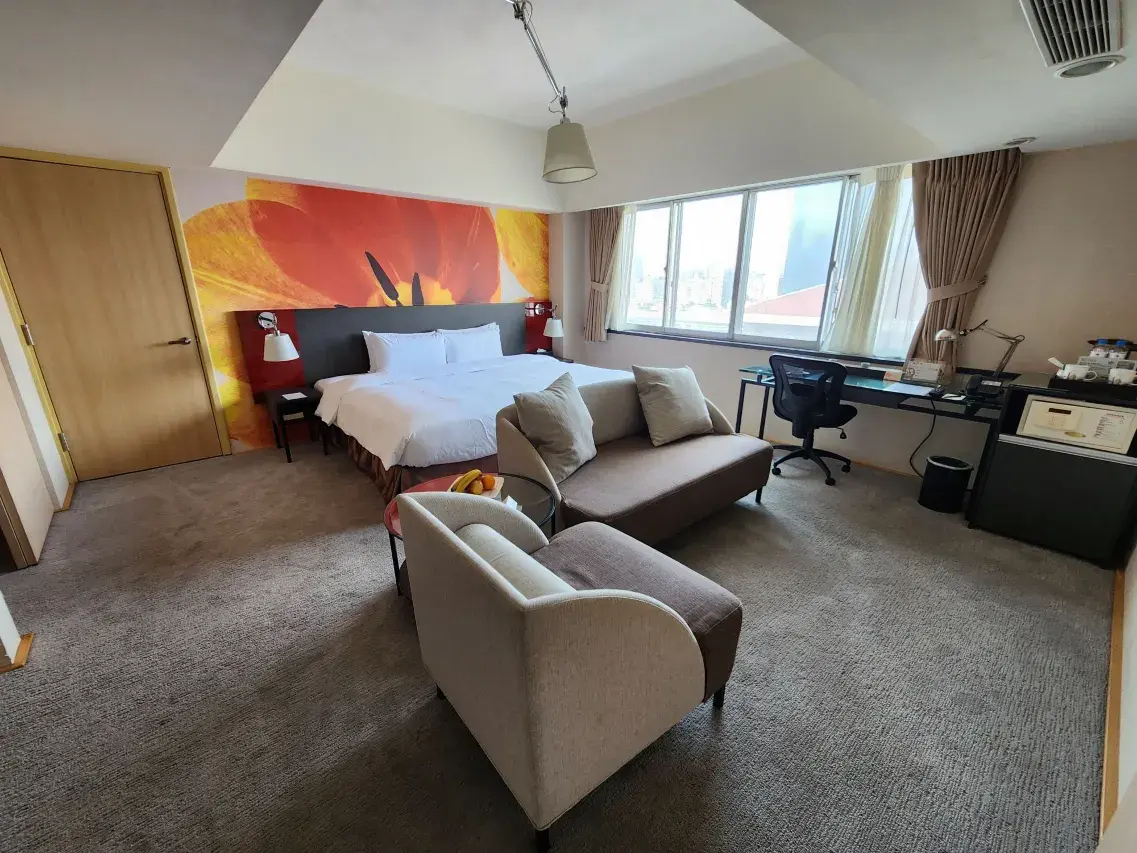 【2025 線上旅展】ITF 台北國際旅展開跑！全台飯店優惠一次看，住宿與餐券通通有！