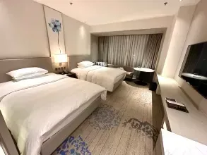 【2025 線上旅展】ITF 台北國際旅展開跑！全台飯店優惠一次看，住宿與餐券通通有！