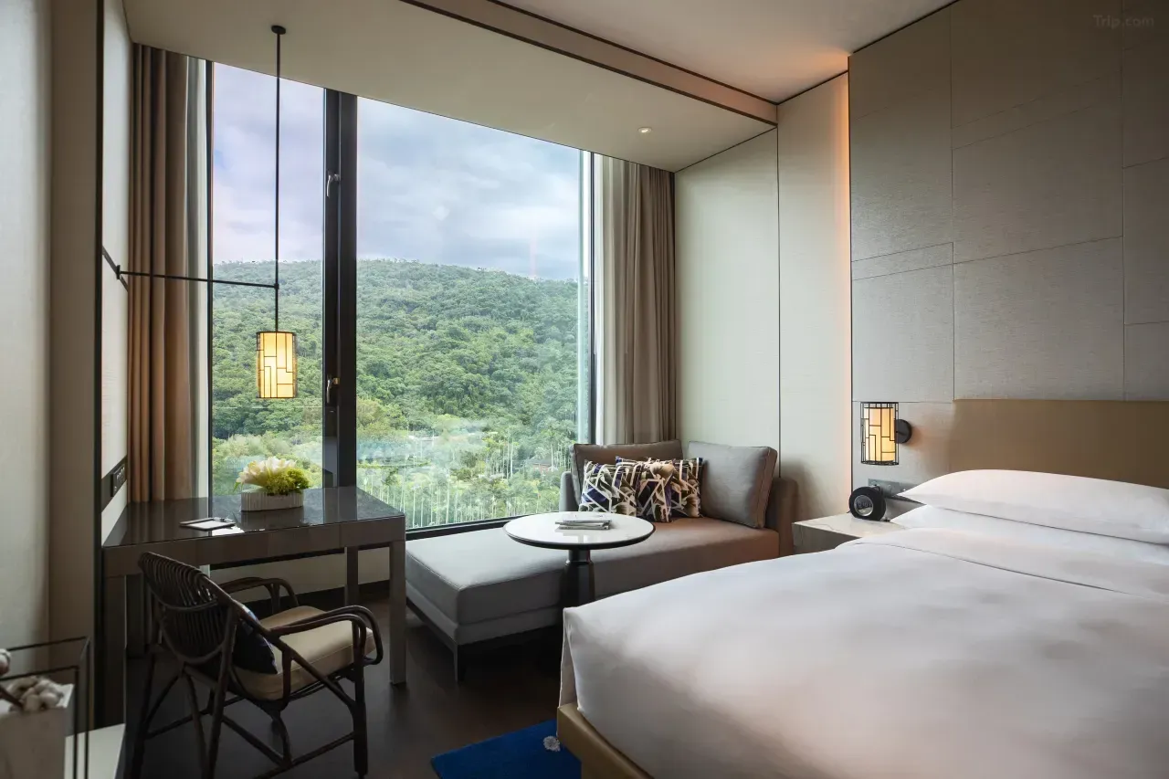 【2025 線上旅展】ITF 台北國際旅展開跑！全台飯店優惠一次看，住宿與餐券通通有！