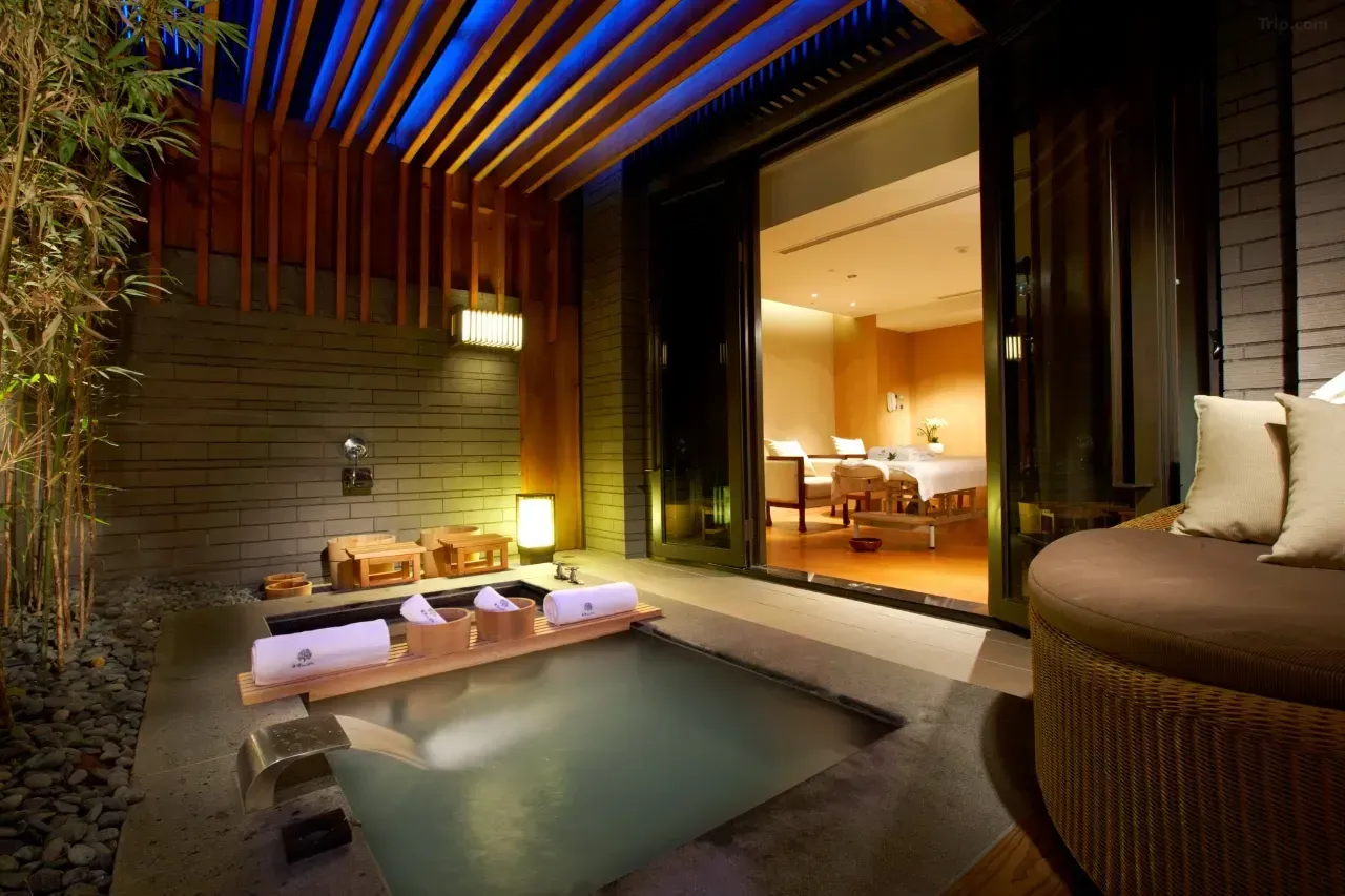 【2025 線上旅展】ITF 台北國際旅展開跑！全台飯店優惠一次看，住宿與餐券通通有！