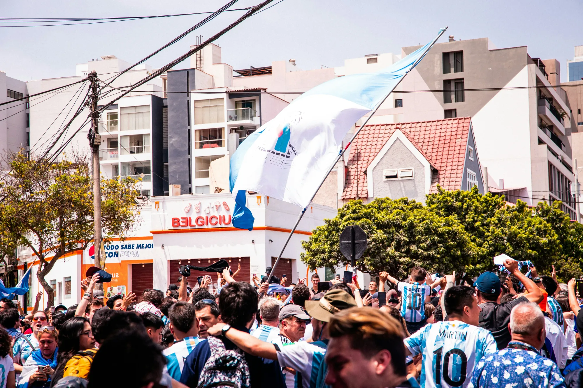 世足賽 2026 小組賽怎麼看最聰明?第一次現場觀賽的行程安排思路