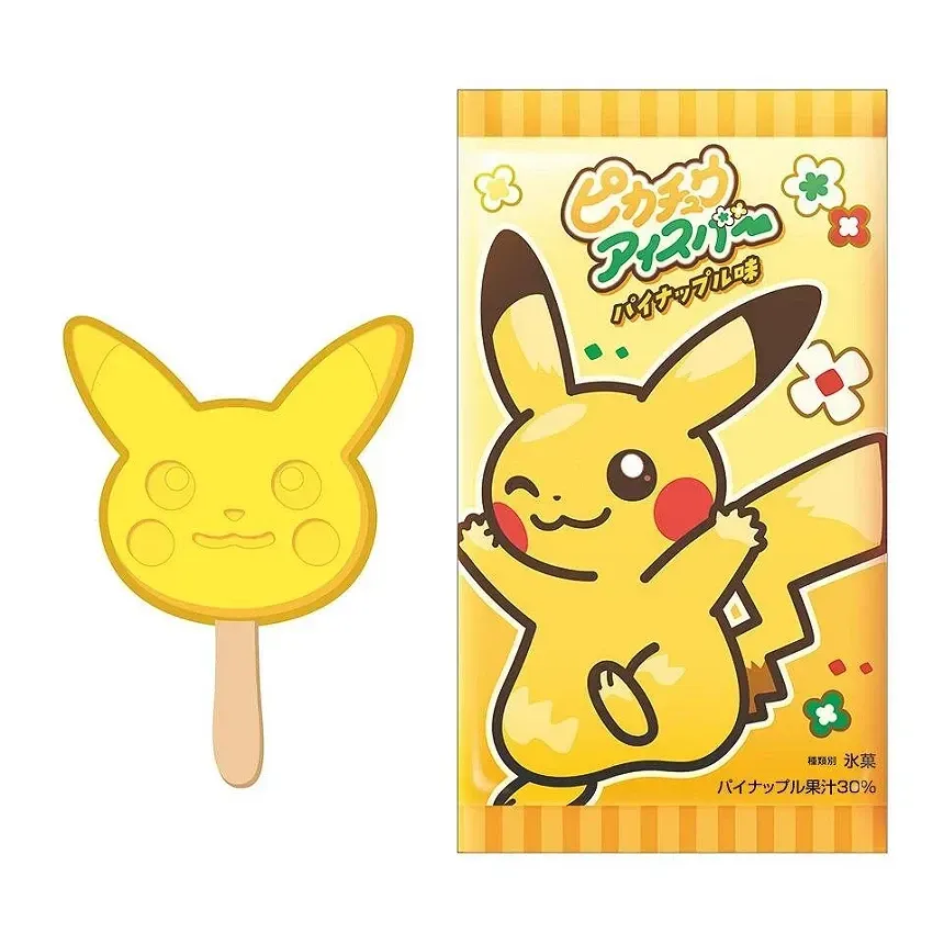 東京寶可夢樂園必吃美食與限定飲品